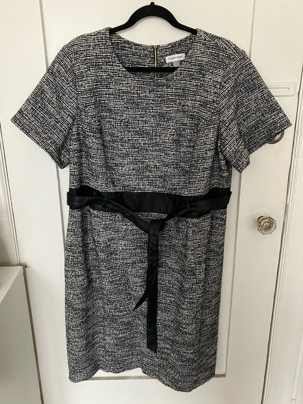 Calvin Klein Dress, size 22